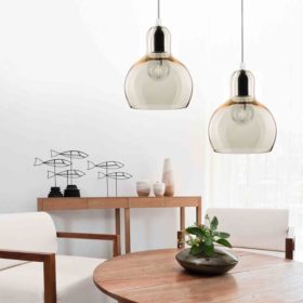 Подвесной светильник TK Lighting Mango 601