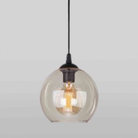 Подвесной светильник с плафоном TK Lighting Cubus 4442
