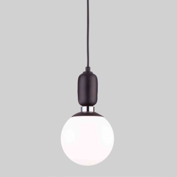Подвесной светильник с плафоном Eurosvet Bubble 50151/1 1