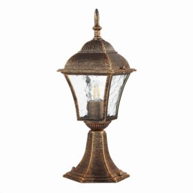 Светильник уличный наземный ST LUCE DOMENICO SL082.205.01