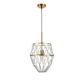 Светильник подвесной ST LUCE NARRIO SL1016.213.01