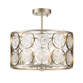 Светильник потолочный ST LUCE SERANDA SL1105.202.06