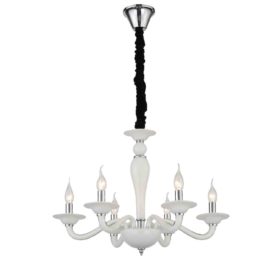 Люстра подвесная ST LUCE SERENATTA SL1112.503.06