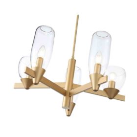 Светильник подвесной ST LUCE TENERESA SL1119.203.05