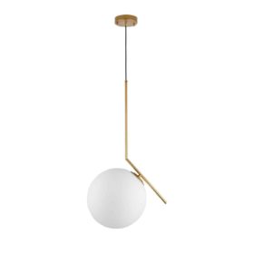 Светильник подвесной ST LUCE CODDA SL1148.313.01