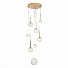 Светильник подвесной ST LUCE ARCOBALINO SL1152.203.08