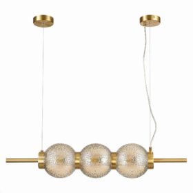 Светильник подвесной ST LUCE MARENA SL1155.313.03