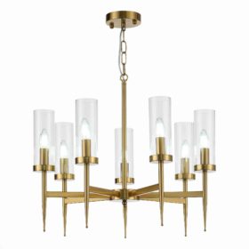 Люстра подвесная ST LUCE ACAZIO SL1159.303.07