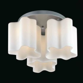 Люстра потолочная ST LUCE ONDE SL116.502.03