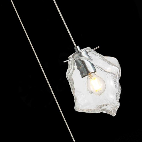 Светильник подвесной VAMVIDNEE VV246173 6
