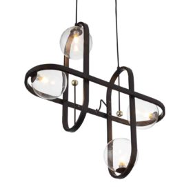 Светильник подвесной ST LUCE CIRCONO SL1201.403.04