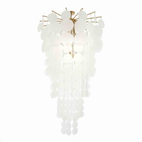 Люстра подвесная ST LUCE Vittoria SL1231.303.12