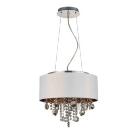 Светильник подвесной ST LUCE LACCHIA SL1350.503.04