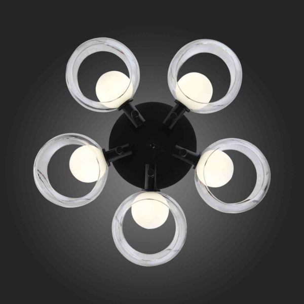 Светильник потолочный VAMVIDNEE VV242897 15