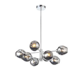 Светильник подвесной ST LUCE FOVIA SL1500.103.08