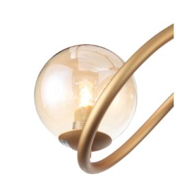 Светильник подвесной ST LUCE LEGATEZZA SL1502.203.08
