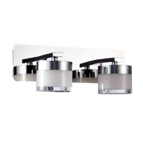 Светильник настенный ST LUCE SALTAGGIO SL1600.101.02