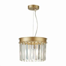 Светильник подвесной ST LUCE Ercolano SL1624.203.01