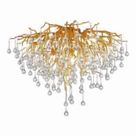 Люстра потолочная ST LUCE Anzio SL1651.202.10