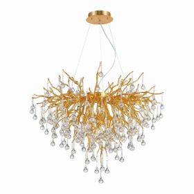 Люстра подвесная ST LUCE Anzio SL1651.203.09