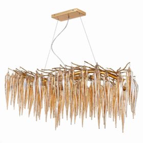 Люстра подвесная ST LUCE SIENA SL1653.203.12