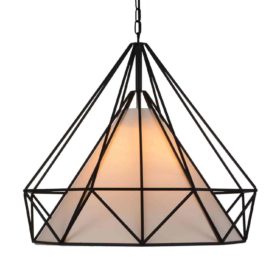 Светильник подвесной ST LUCE PALIEDRO SL233.403.01