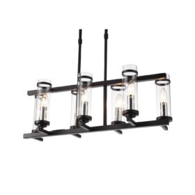 Люстра подвесная ST LUCE BICHERO SL334.403.07