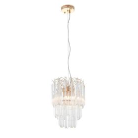 Люстра подвесная ST LUCE OSOLETO SL386.203.05
