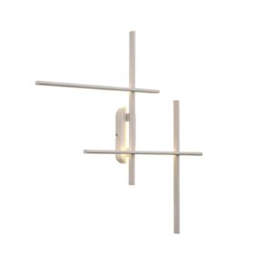 Светильник настенный ST LUCE BASONI SL394.501.04