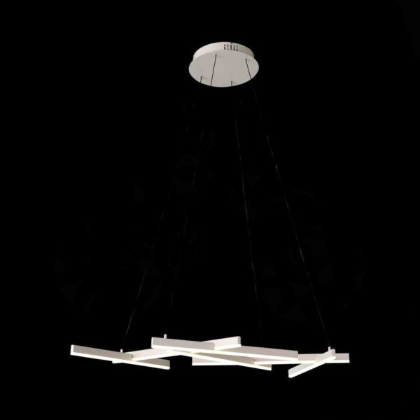 Светильник подвесной VAMVIDNEE VV246816 7