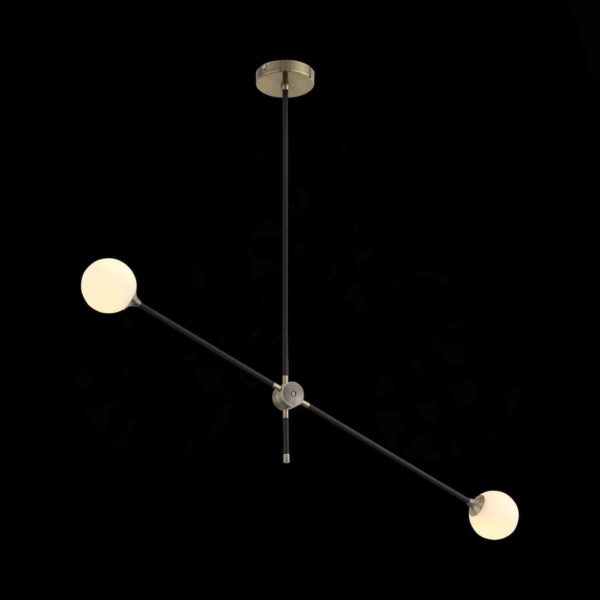 Светильник подвесной VAMVIDNEE VV247113 4