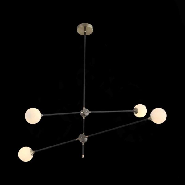 Светильник подвесной VAMVIDNEE VV247123 4