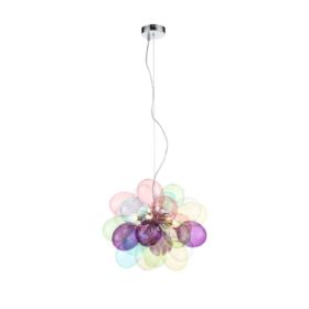 Светильник подвесной ST LUCE SOSPIRO SL432.153.06