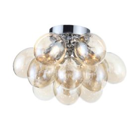 Люстра потолочная ST LUCE SOSPIRO SL432.202.06