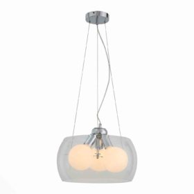 Светильник подвесной ST LUCE UOVO SL512.113.03