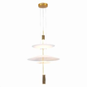 Люстра подвесная ST LUCE Isola SL6101.213.01