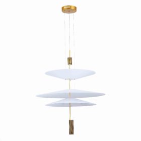 Люстра подвесная ST LUCE Isola SL6101.223.01
