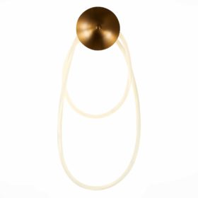 Светильник настенный ST LUCE Sagrato SL6102.301.30