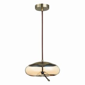 Люстра подвесная ST LUCE OZZIO SL6108.303.01