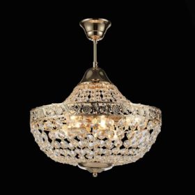 Люстра подвесная ST LUCE ANTICATO SL669.203.06