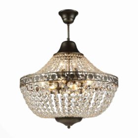 Люстра подвесная ST LUCE ANTICATO SL669.403.11