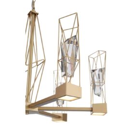 Люстра подвесная ST LUCE PROGETTO SL815.203.06