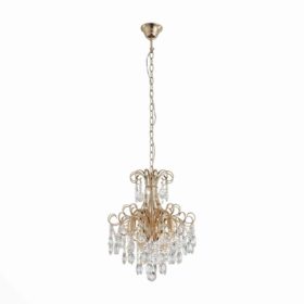 Люстра подвесная ST LUCE ORECCHINI SL846.203.06