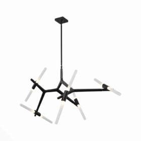 Люстра потолочная ST LUCE LACONICITA SL947.402.10