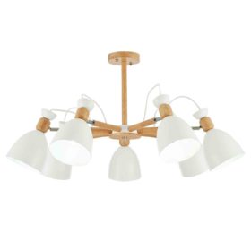 Люстра потолочная EVOLUCE BALCAMO SLE103802-07