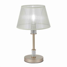 Прикроватная лампа EVOLUCE MANILA SLE107504-01
