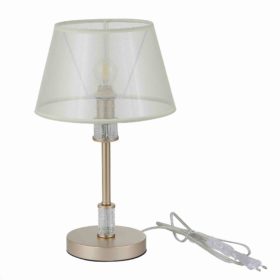 Прикроватная лампа EVOLUCE MANILA SLE107504-01