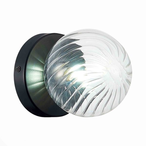 Бра EVOLUCE Salerno SLE220341-01