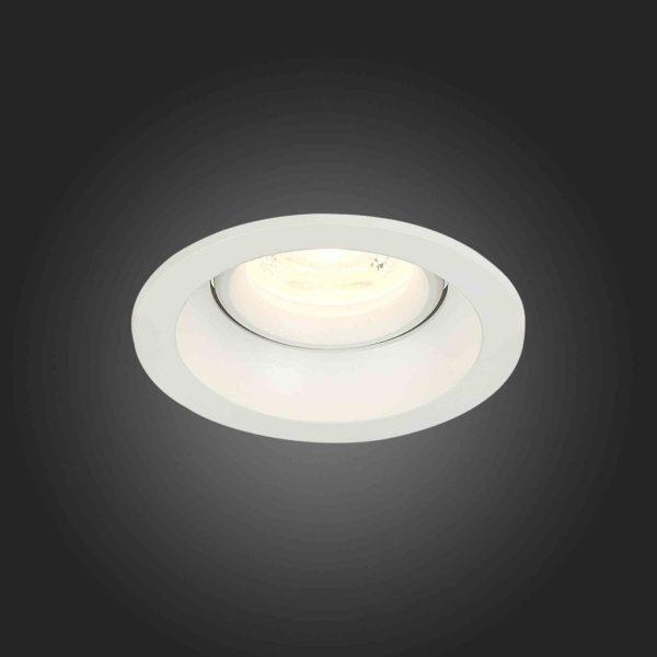 Встраиваемый светильник ST LUCE MISURA ST208.508.01 9