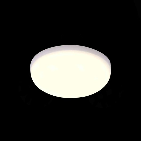 Встраиваемый светильник VAMVIDNEE VV252656 8